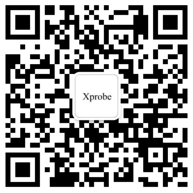 关注分子探针前言
