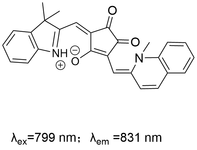 克酮酸染料CIQ