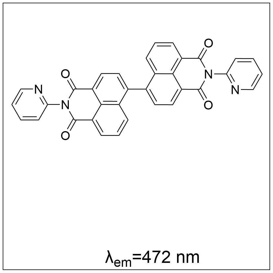 AIE荧光染料472