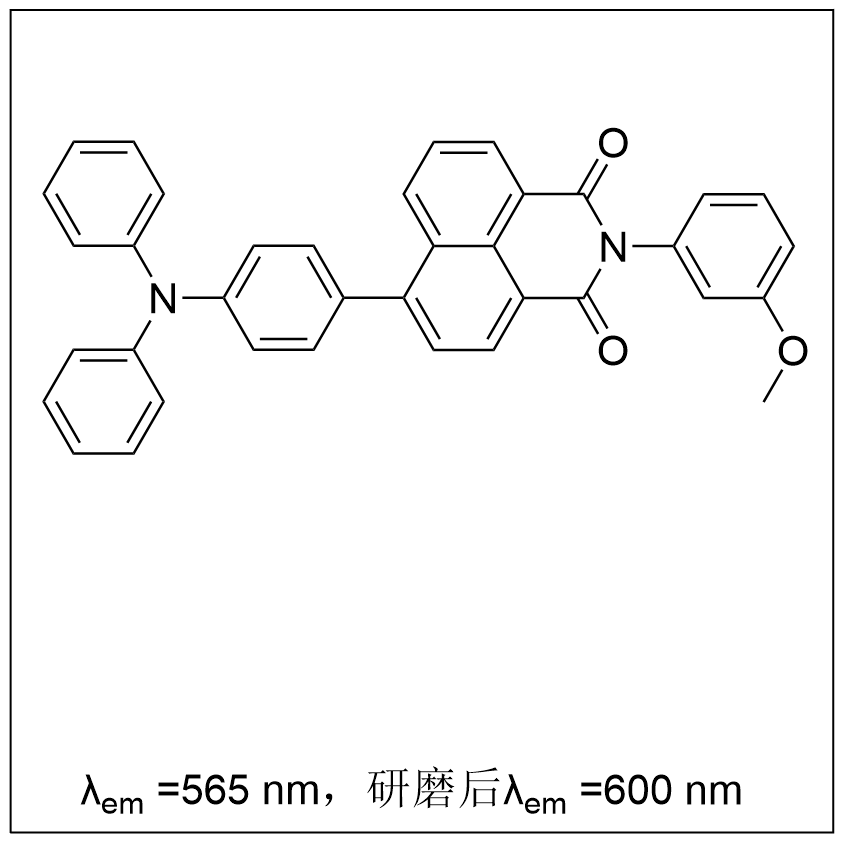 力致变色材料ME565
