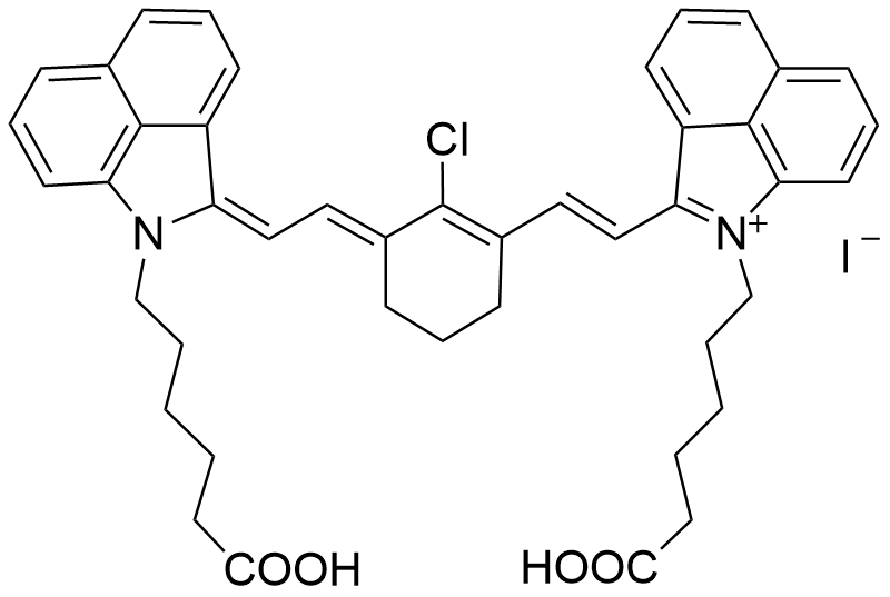 近红外二区荧光染料CO-1080