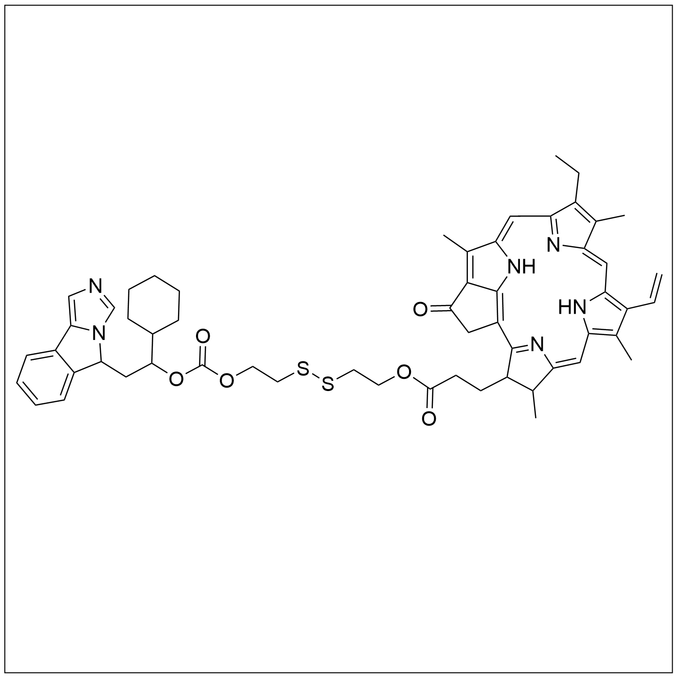 免疫前药 NLG919-IX