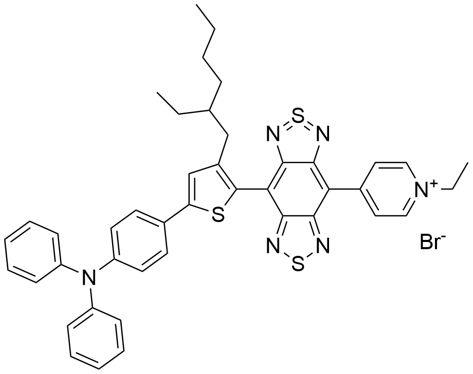 AIE光动力学染料TTBQP-1