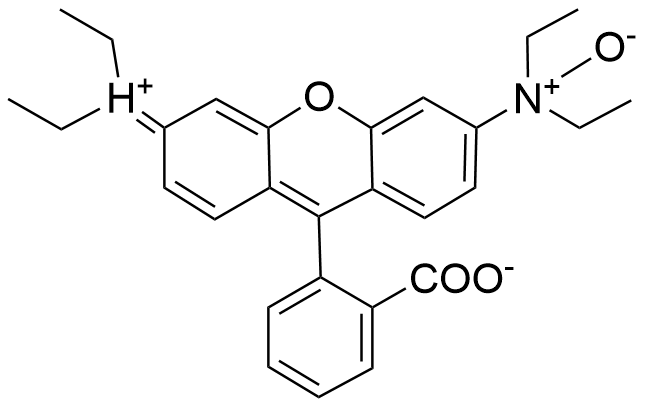 亚铁离子(Fe2+)荧光探针