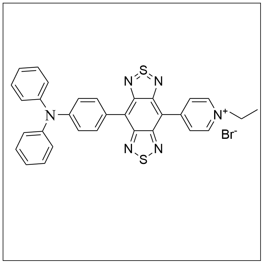 AIE光动力染料TBQP-1