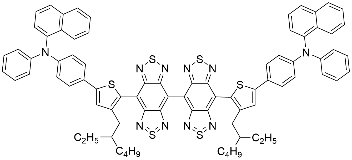 近红外二区染料 2BBTDTL-DPNA