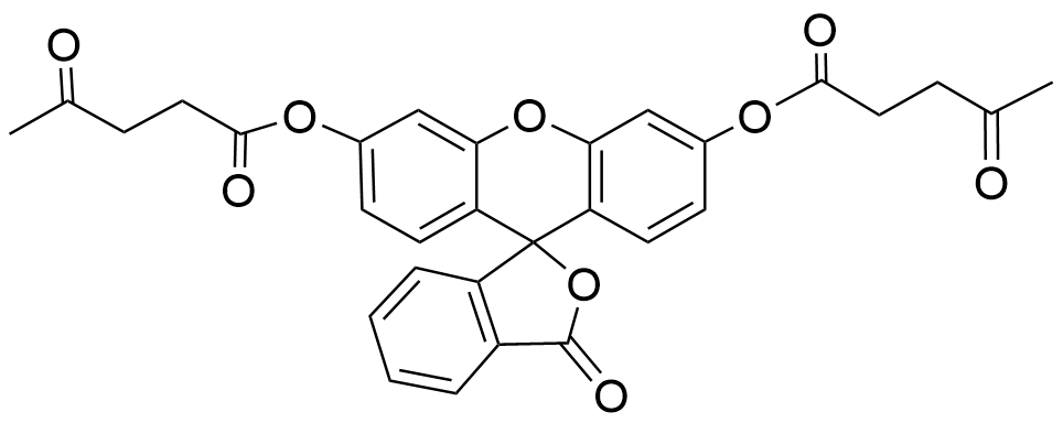 二氧化硫（SO2）荧光探针
