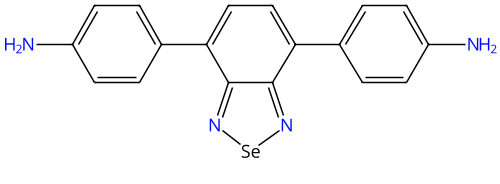 4,4'-(苯并[c][1,2,5]硒二唑-4,7-二基)二苯胺