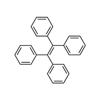 3-(1,2,2-三苯基乙烯基)苯甲醛