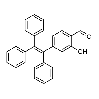 2-羟基-4-(1,2,2-三苯基乙烯)-苯甲醛
