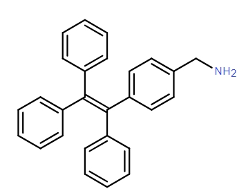 [1-(4-氨甲基苯基)-1,1,2-三苯基]乙烯