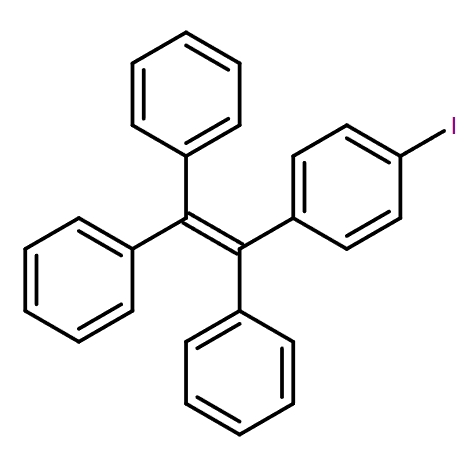 [1-(4-碘苯基)-1,2,2-三苯基]乙烯