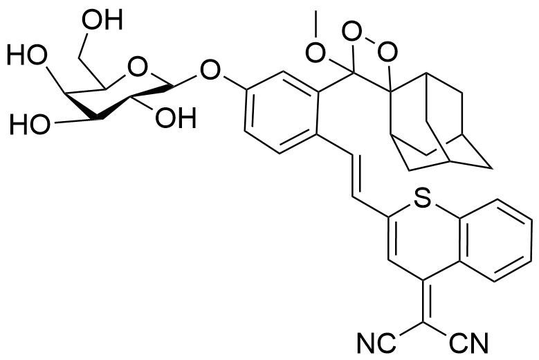 化学发光探针NCPsg