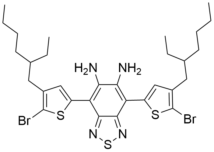 噻二唑合成砌块ZJT0108