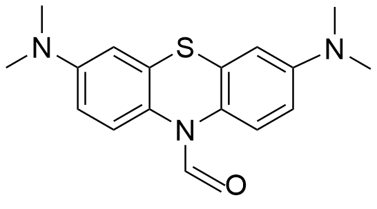 次氯酸荧光探针