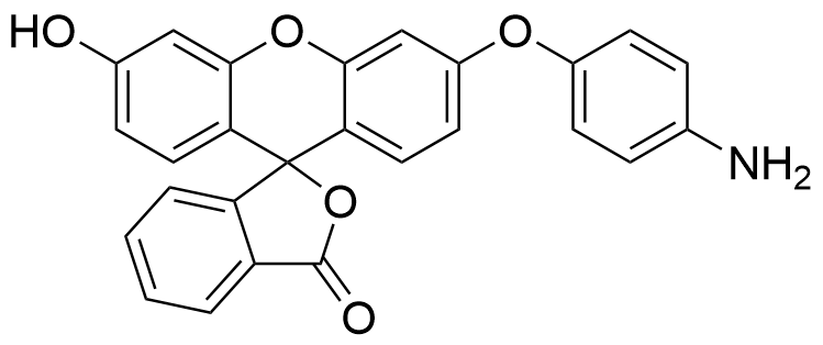羟基自由基（APF）荧光探针