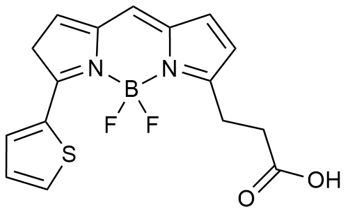 氟化硼二吡咯染料FE0011
