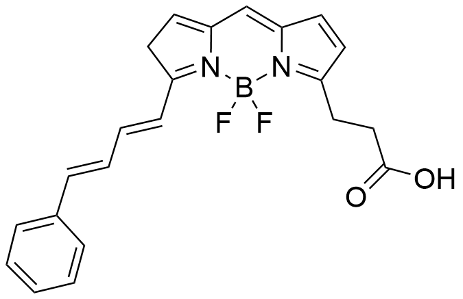 氟化硼二吡咯染料FE0013