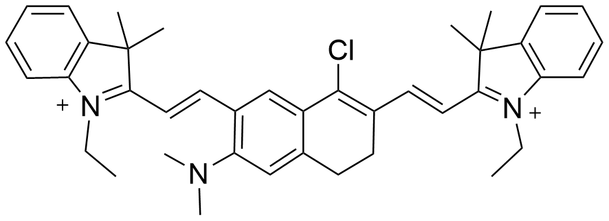 花菁染料AR-Cy-2