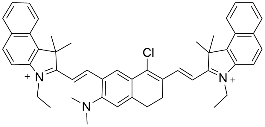 花菁染料AR-Cy-4