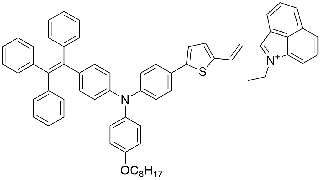 半花菁染料BHJ0045